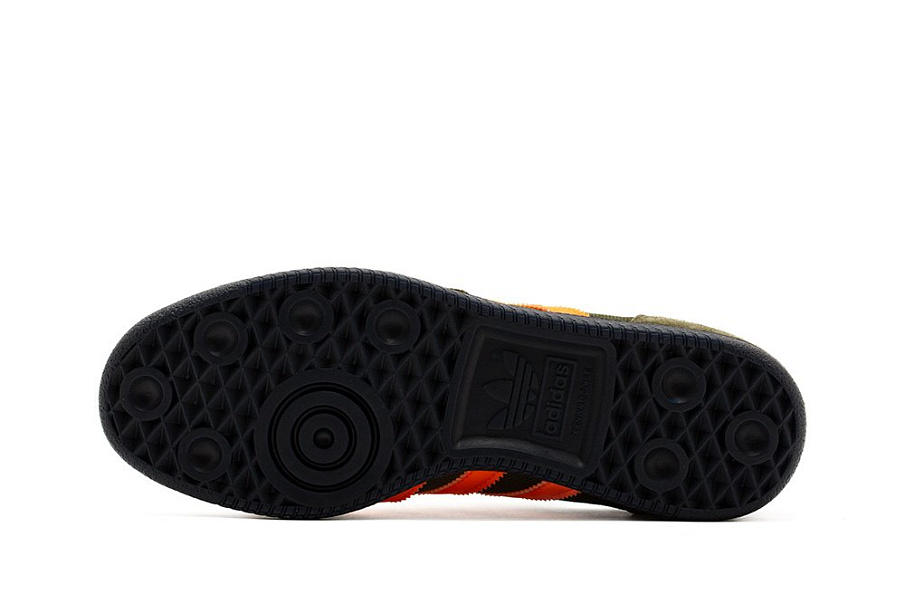 Фото № 5 с приближением к товару «‎Adidas Barrowland Spzl»