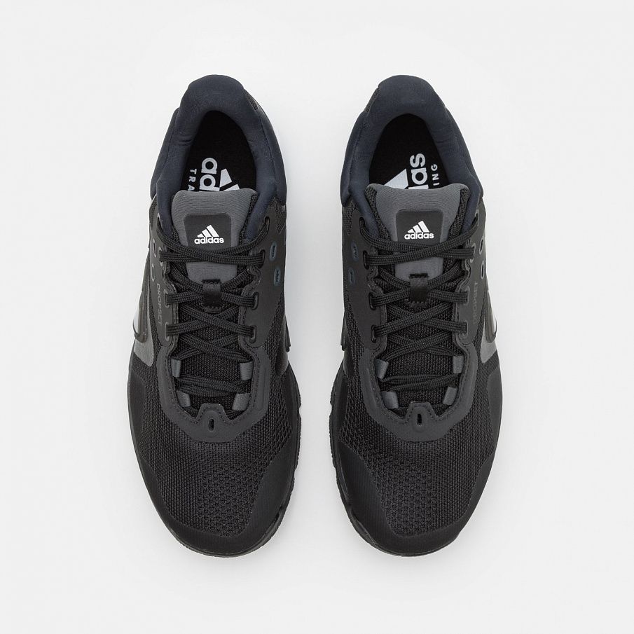 Фото № 4 с приближением к товару «‎Adidas Dropset Trainer»