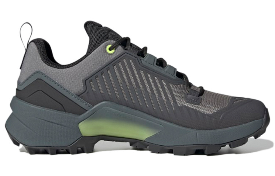 Фото № 2 с приближением к товару «‎adidas Wmns Terrex Swift R3 Hiking Grey»