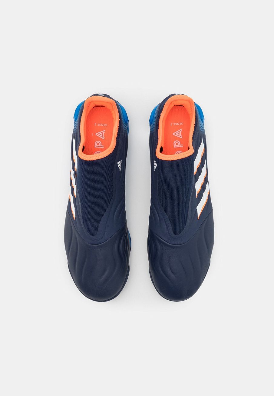 Фото № 4 с приближением к товару «‎Adidas Copa Sense.3 Laceless Tf»
