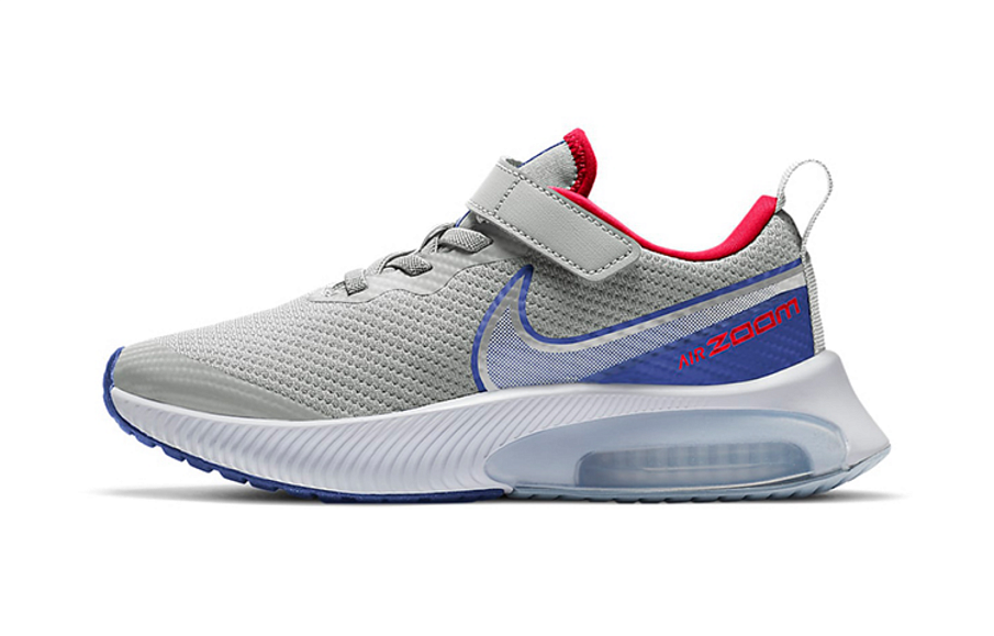 Фото № 1 с приближением к товару «‎Nike Air Zoom Arcadia PS 'Photon Dust Game Royal'»