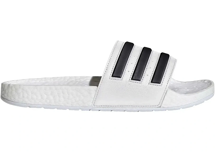 Фото № 1 с приближением к товару «‎adidas Adilette Boost Slides»