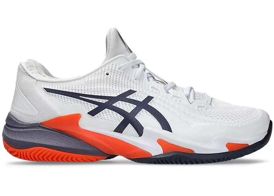 Фото № 1 с приближением к товару «‎ASICS Court FF 3 Clay»