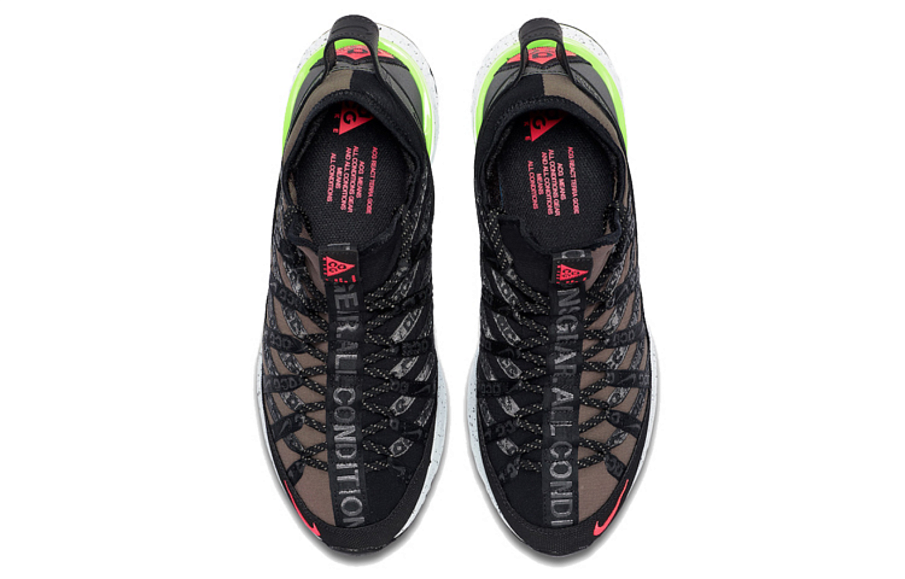 Фото № 4 с приближением к товару «‎Nike ACG React Terra Gobe 'Ridgerock'»