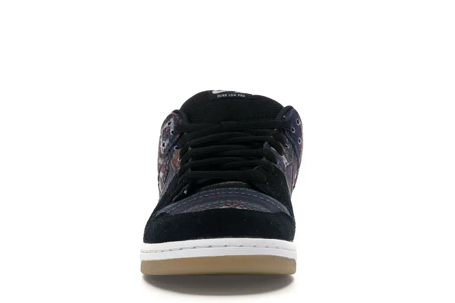 Фото № 2 с приближением к товару «‎Nike SB Dunk Low Hackey Sack»