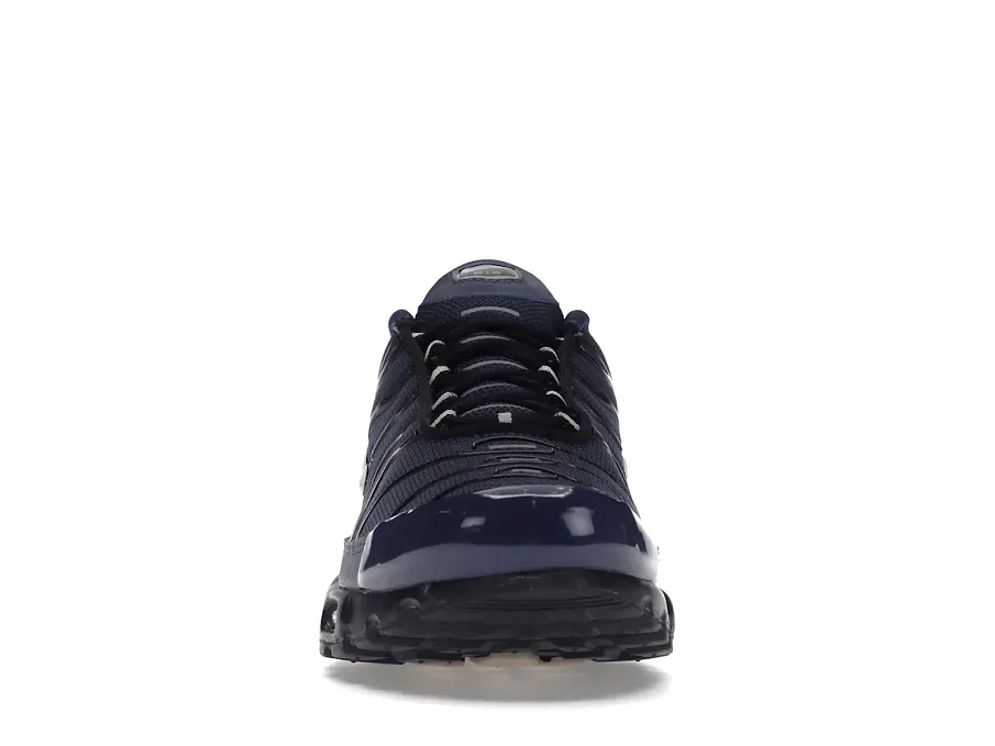 Фото № 2 с приближением к товару «‎Nike Air Max Plus Midnight Navy Black»