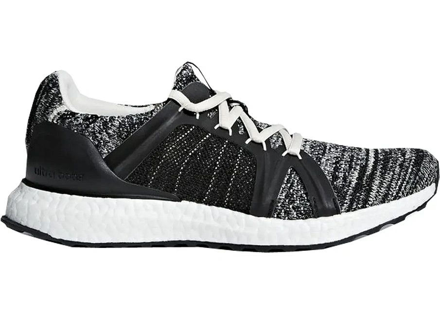 Фото № 1 с приближением к товару «‎adidas Ultra Boost Parley Stella McCartney Oreo »