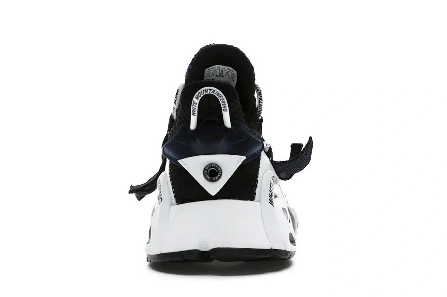 Фото № 4 с приближением к товару «‎adidas Lxcon White Mountaineering Navy»
