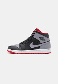 Фото № 1 с приближением к товару «‎AIR JORDAN 1 MID»