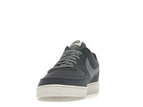 Фото № 3 с приближением к товару «‎Nike Court Vision Low Next Nature Thunder Blue»