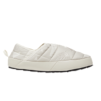 Фото № 1 с приближением к товару «‎KAWS x The North Face ThermoBall Traction Mule VP Moonlight Ivory Camo»