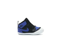 Фото № 1 с приближением к товару «‎Jordan 1 Crib Bootie»