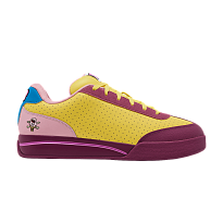 Фото № 1 с приближением к товару «‎BBC Ice Cream x Reebok Board Flip Banana Split 2025»