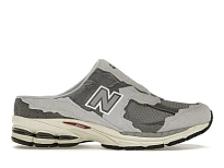 Фото № 1 с приближением к товару «‎New Balance 2002R Mule»