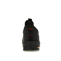 Фото № 4 с приближением к товару «‎The North Face Glenclyffe Low Triple Black»