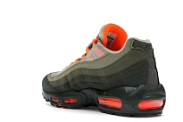 Фото № 5 с приближением к товару «‎Nike Air Max 95 OG Neutral Olive Total Orange»
