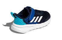 Фото № 4 с приближением к товару «‎adidas (TD) Fortarun S.Rdy El I Blue»