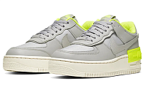 Фото № 3 с приближением к товару «‎Nike Air Force 1 Shadow»