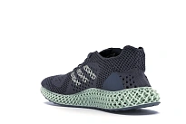 Фото № 6 с приближением к товару «‎adidas Futurecraft 4D Onix Aero Green»