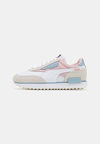Фото № 1 с приближением к товару «‎Puma Future Rider Soft »