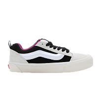 Фото № 1 с приближением к товару «‎Vans Knu-Skool VLT LX Devils Details - White»