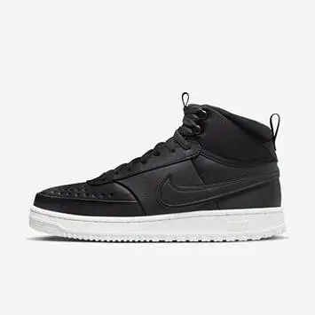 Nike Court Vision Mid Skate shoes - 1