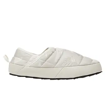 KAWS x The North Face ThermoBall Traction Mule VP Moonlight Ivory Camo - 1
