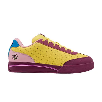 BBC Ice Cream x Reebok Board Flip Banana Split 2025 - 1