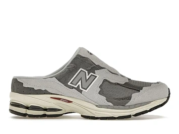 New Balance 2002R Mule - 1