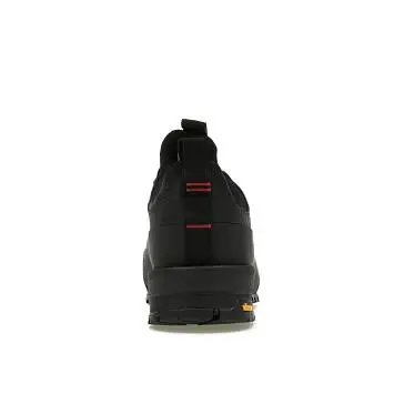 The North Face Glenclyffe Low Triple Black - 4