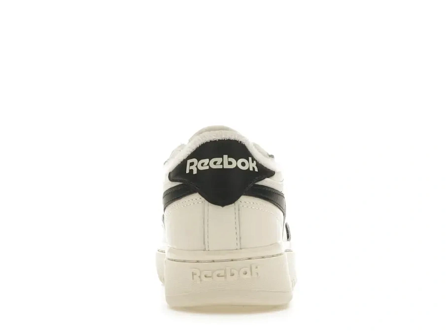 Фото № 4 с приближением к товару «‎Reebok Club C Double»