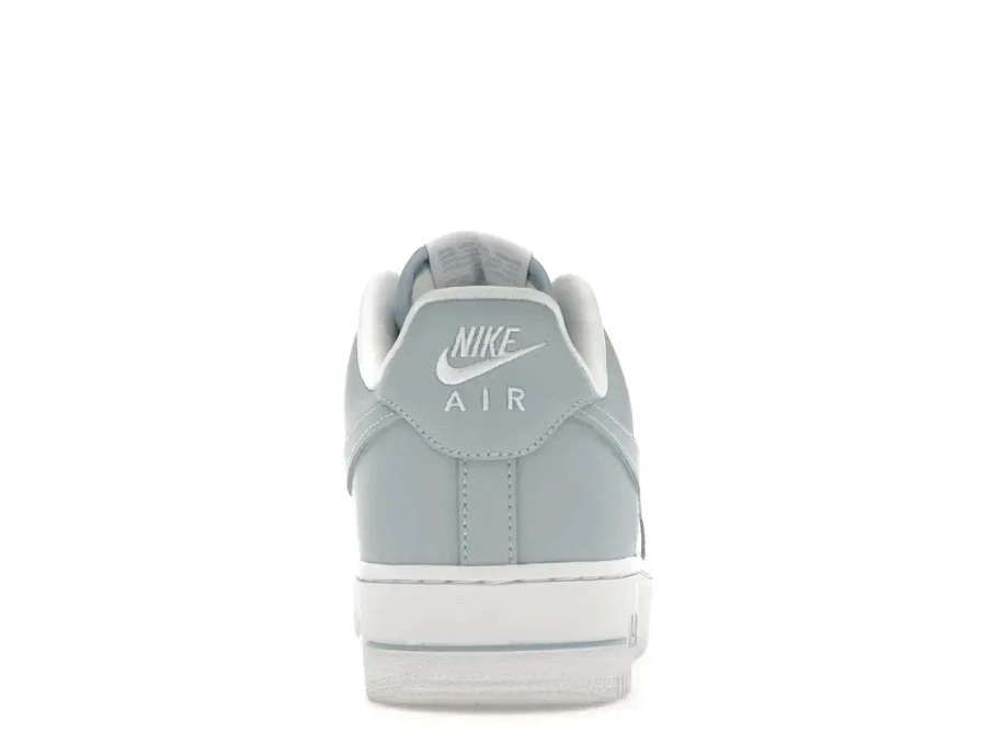 Фото № 4 с приближением к товару «‎Nike Air Force 1 Low '07»
