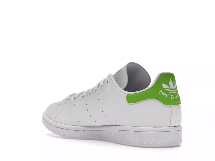 Фото № 6 с приближением к товару «‎adidas Stan Smith Kermit»