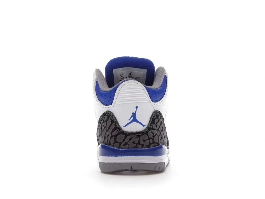 Фото № 4 с приближением к товару «‎Jordan 3 Retro»