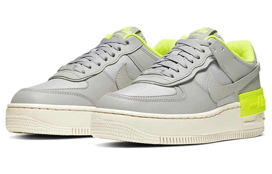 Фото № 3 с приближением к товару «‎Nike Air Force 1 Shadow»
