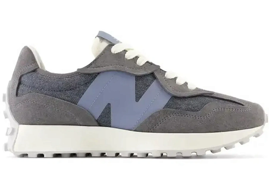Фото № 1 с приближением к товару «‎New Balance 327»