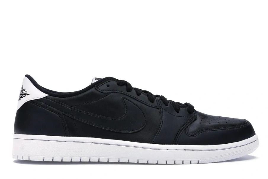 Фото № 1 с приближением к товару «‎Jordan 1 Retro Low Cyber Monday (2016)»