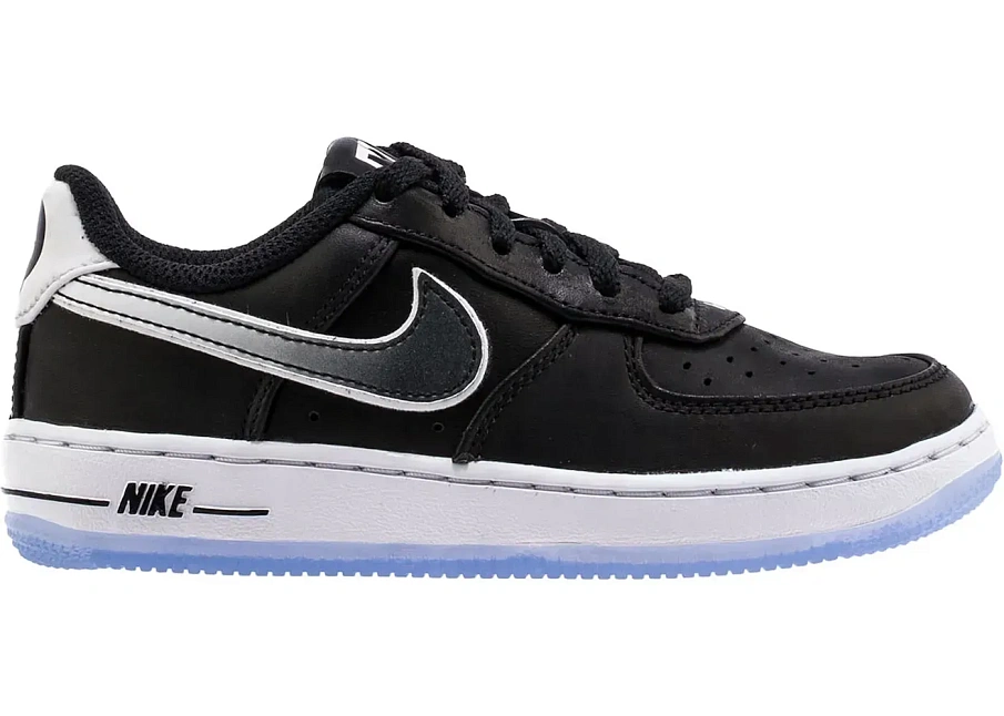 Фото № 1 с приближением к товару «‎Nike Air Force 1 Low»