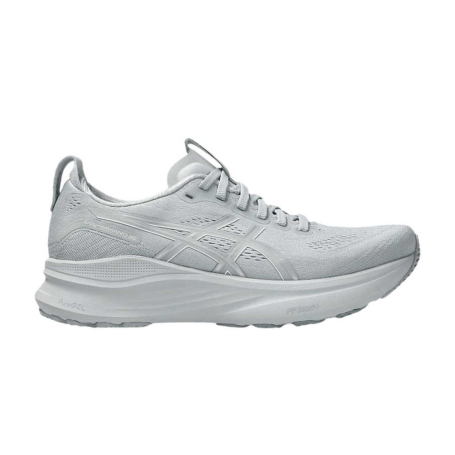 Фото № 1 с приближением к товару «‎ASICS Women's Gel Kayano 32 Gravel»