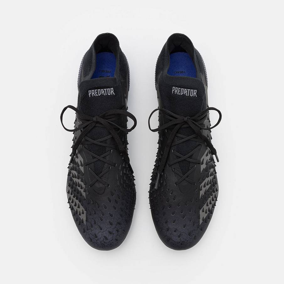 Фото № 4 с приближением к товару «‎Adidas Freak .1 FG»
