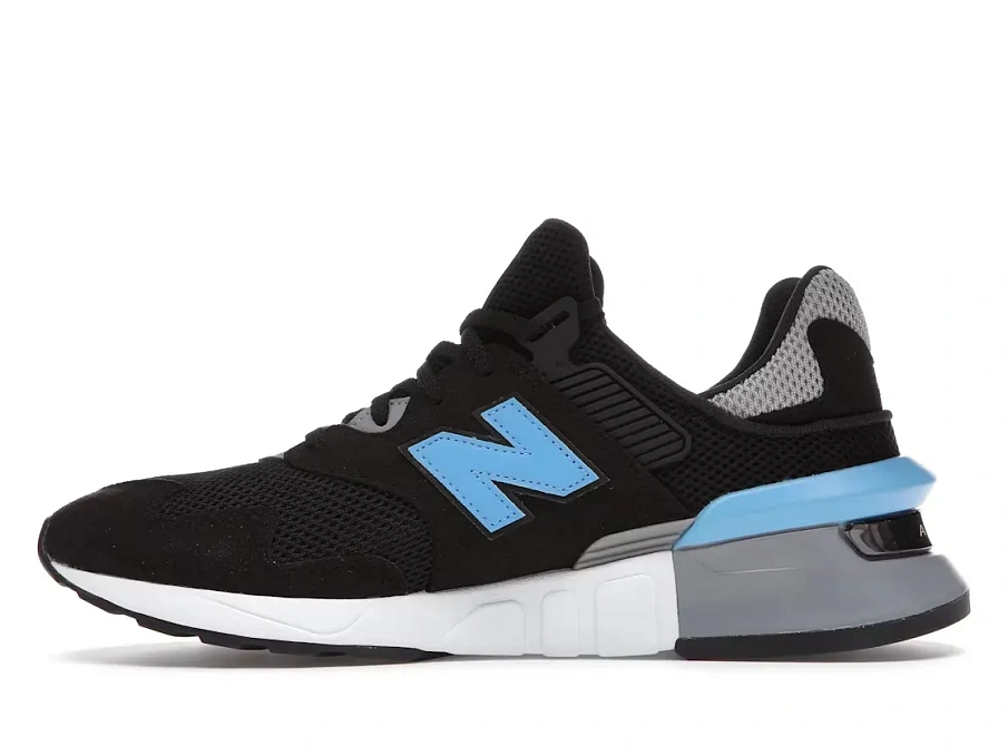 Фото № 3 с приближением к товару «‎New Balance 997S»