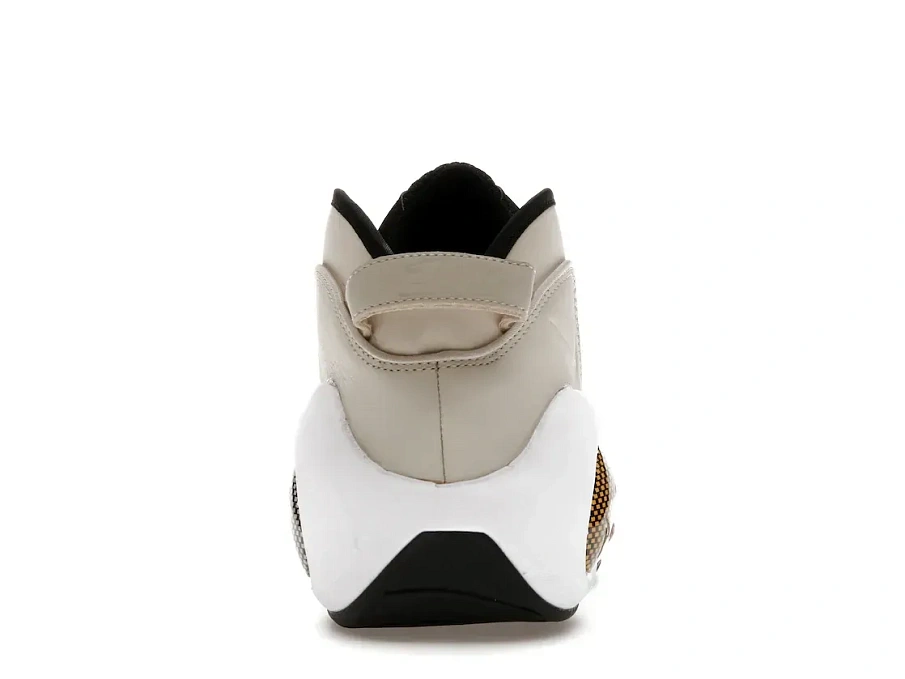 Фото № 4 с приближением к товару «‎Nike Air Zoom Flight 95 Light Orewood Brown»