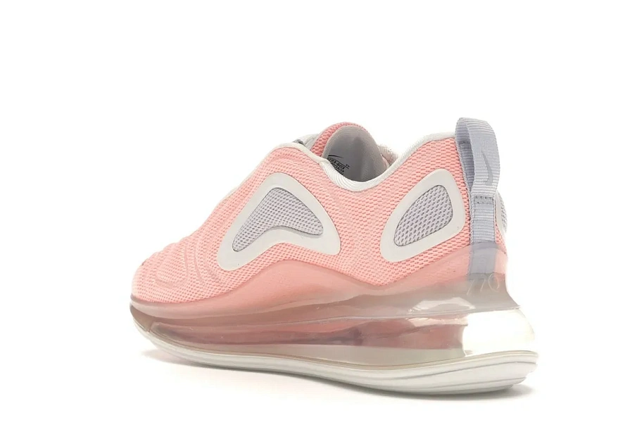 Фото № 6 с приближением к товару «‎Nike Air Max 720 Bleached Coral »