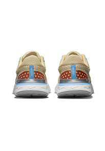 Фото № 4 с приближением к товару «‎Nike Road React Infinity F»