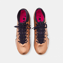 Фото № 4 с приближением к товару «‎Nike Mercurial Zoom 9 Academy IC »