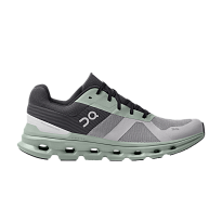 Фото № 1 с приближением к товару «‎ON Cloudrunner Alloy Moss»