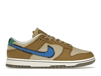 Фото № 1 с приближением к товару «‎Nike Dunk Low size? Dark Driftwood»