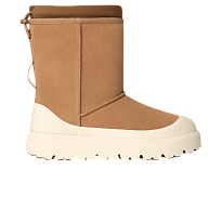 Фото № 1 с приближением к товару «‎UGG Classic Short Weather Hybrid Boot Chestnut Whitecap»
