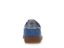 Фото № 4 с приближением к товару «‎adidas Torino Blue Metallic Silver»
