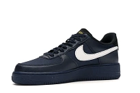 Фото № 3 с приближением к товару «‎Nike Air Force 1 Low Gore-Tex Obsidian»
